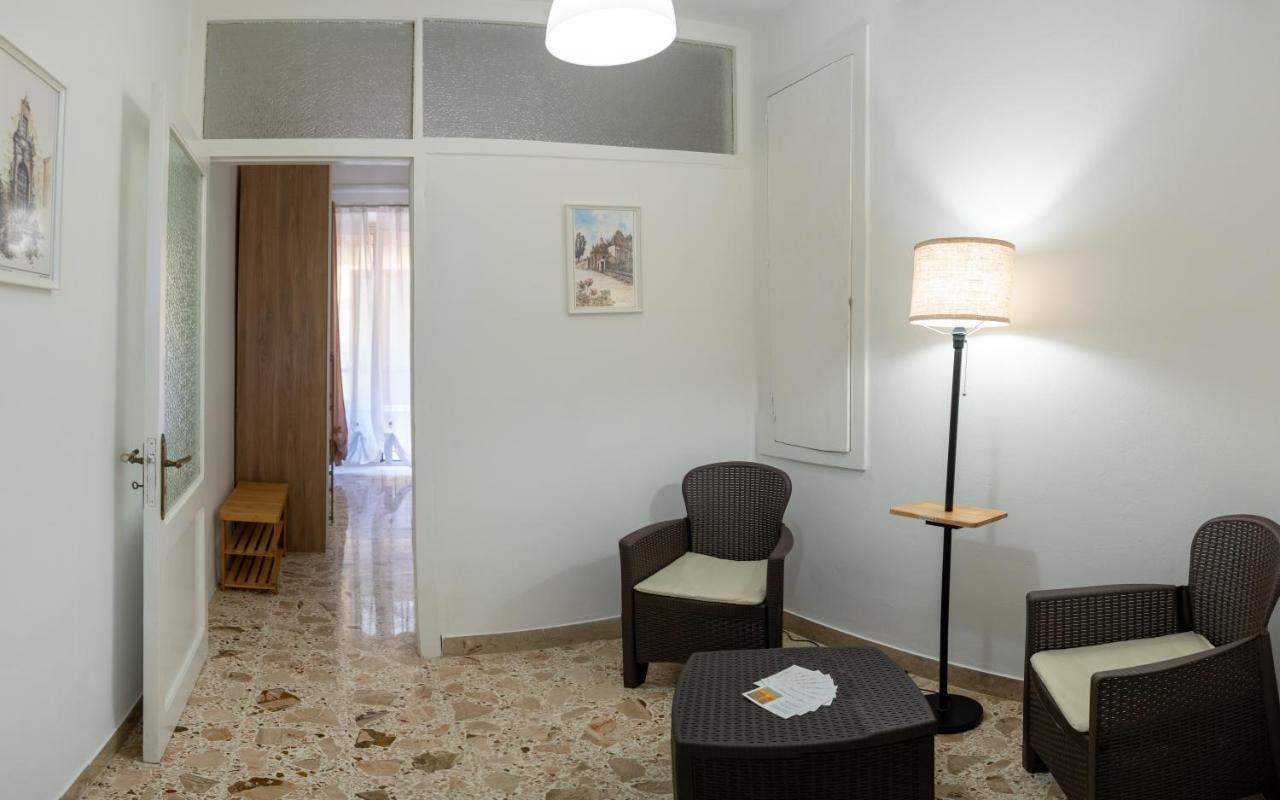 Ferienwohnung Tramonto Sul Mare Cefalù Exterior foto